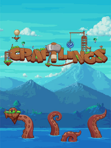 Craftlings (RUS/ENG/MULTI14) [Repack]