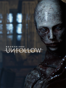 BrokenLore: UNFOLLOW (RUS/ENG/MULTI15) [Repack]
