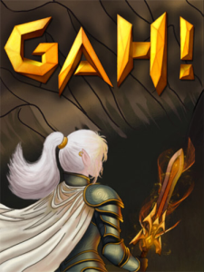 Gah! (ENG/MULTI10) [Repack]