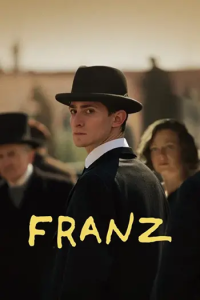 ����� / Franz (������� �������) [2025, �����, ���������, �������, WEB-DL 1080p] [MVO|MUZOBOZ]