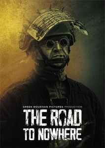 ������ � ������ / Droga Donikad / The Road to Nowhere (Amadeusz Kocan) [2025, ������, �������, �����, WEB-DL 1080p] [MVO|������ ��]