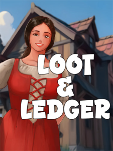 Loot & Ledger (RUS/ENG/MULTI8) [Repack]