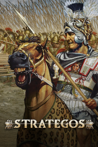 [� ����������] Strategos (RUS/ENG/MULTi7) [P]