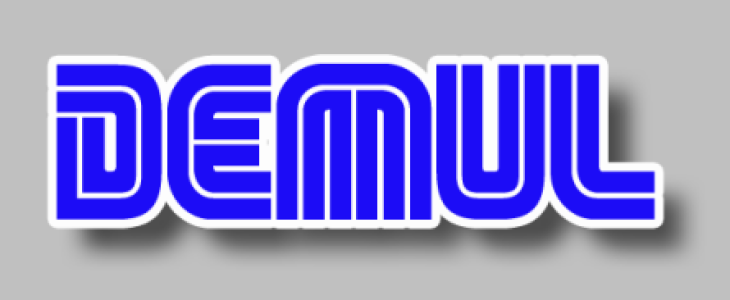 [DEMUL] �������� + ���� [English, Japan] (1999-2008)