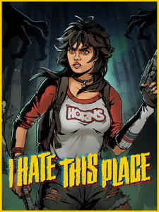 I Hate This Place (ENG/MULTI9) [Repack]