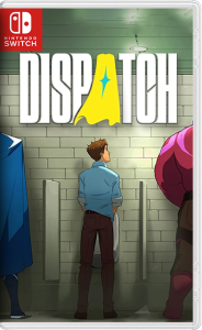 [NSW] Dispatch [RUS]