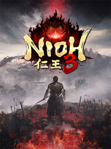 Nioh 3 (RUS/ENG/MULTI12) [Repack]