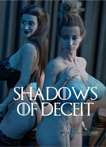 Shadows of Deceit (First Sin) (ENG) [L]