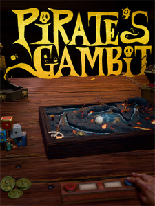Pirate's Gambit (ENG/MULTI7) [Repack]