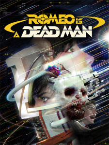ROMEO IS A DEAD MAN (ENG/MULTI10) [Repack]