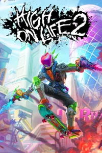 High On Life 2 (ENG/MULTi7) [P]