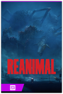 Reanimal (THQ Nordic) (RUS|ENG|MULTi15) [DL|GOG]