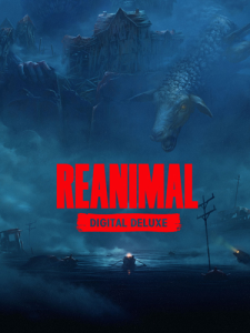 Reanimal: Digital Deluxe Edition (RUS/ENG/MULTi15) [Repack]