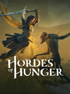 Hordes of Hunger (RUS/ENG/MULTI10) [Repack]