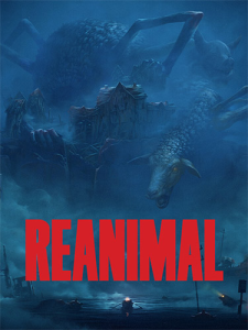 REANIMAL (RUS/ENG/MULTI15) [Repack]