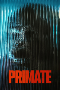 ������ / Primate (�������� �������) [2025, �����, WEB-DL 1080p] [Dub|WinMedia]