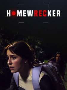 ���������� / Homewrecker (����� ������) [2025, �������, �������, WEB-DL 1080p] [MVO|IVI]