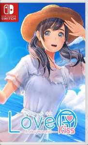 [NSW] LoveR Kiss Endless Memories [ENG]