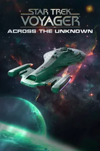 Star Trek: Voyager - Across the Unknown Deluxe Edition (RUS/ENG/MULTi8) [P]