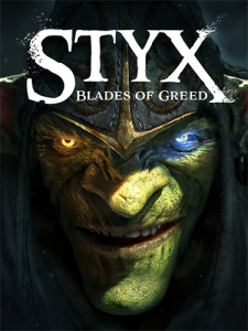 Styx: Blades of Greed (RUS/ENG/MULTI11) [Repack]