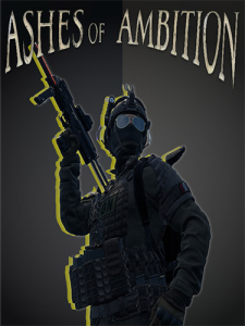Ashes of Ambition (RUS/ENG/MULTI11) [Repack]
