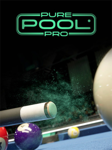Pure Pool Pro (RUS/ENG/MULTI9) [Repack]