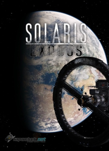 Solaris Exodus (CabalZ) (ENG+RUS) [L]