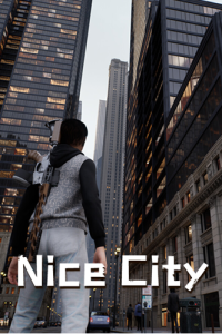 Nice City (RUS/ENG/MULTi12) [P]