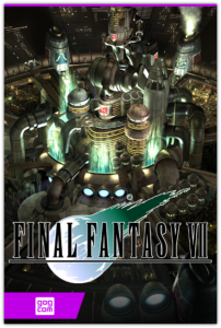 FINAL FANTASY VII (Square Enix) (ENG|MULTi5) [DL|GOG]
