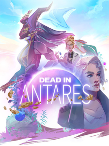 Dead in Antares (ENG/FRA) [Repack]