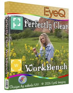 Perfectly Clear WorkBench 5.0.2.3110 RePack (& Portable) by elchupacabra [2026, Multi/Ru]