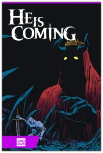 [� ����������] He is Coming (Hooded Horse) (RUS|ENG|MULTi17) [DL|GOG]