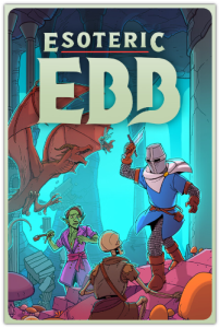 Esoteric Ebb (Raw Fury) (ENG) [L]