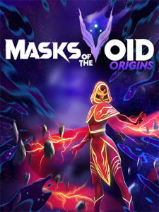 Masks of the Void: Origins (ENG/MULTI3) [Repack]