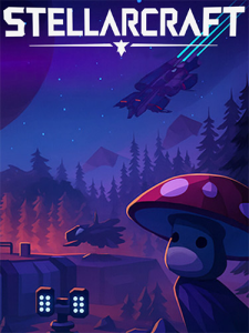 Stellarcraft (RUS/ENG/MULTI12) [Repack]