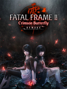 FATAL FRAME II: Crimson Butterfly REMAKE (ENG/MULTI9) [Repack]