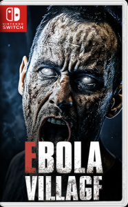 [NSW] Ebola Village [RUS]