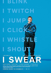 Я ругаюсь / I Swear (Кирк Джонс) [2025, биография, драма, BDRip 1080p] [DVO|Кубик в Кубе 18+]