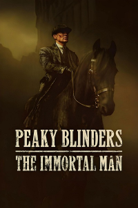 Острые козырьки: Бессмертный человек / Peaky Blinders: The Immortal Man (Том Харпер) [2026, криминал, драма, история, WEB-DL 1080p] [MVO|HDRezka, LE-Production, Dragon Money]