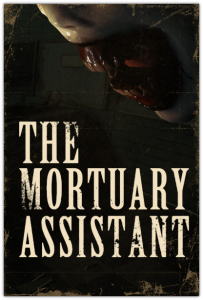 The Mortuary Assistant (ENG|MULTi10) [P]