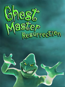 Ghost Master: Resurrection (RUS/ENG/MULTI12) [Repack]