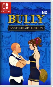 [NSW] Bully: Anniversary Edition [RUS]