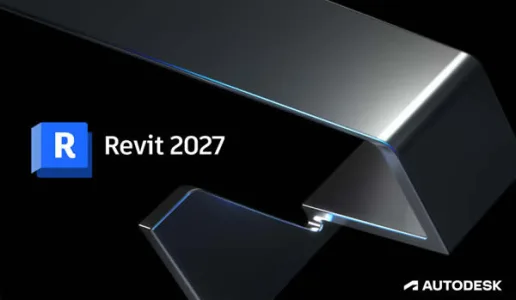 Autodesk Revit 2027.0.1 Multilingual