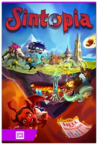 Sintopia (Team17) (RUS|ENG|MULTi13) [DL|GOG]