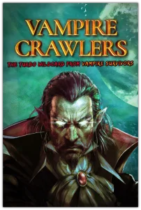Vampire Crawlers (RUS|ENG|MULTi12) [P]