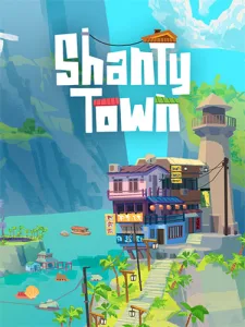 ShantyTown (RUS/ENG/MULTI12) [Repack]
