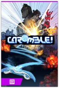 Caromble (Crimson Owl Studios) (RUS|ENG|MULTi11) [DL|GOG]