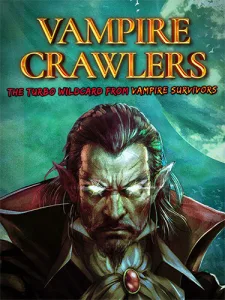 Vampire Crawlers (RUS/ENG/MULTI12) [Repack]