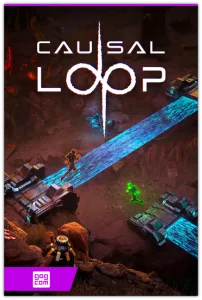 Causal Loop (Headup) (RUS|ENG|MULTi9) [DL|GOG]