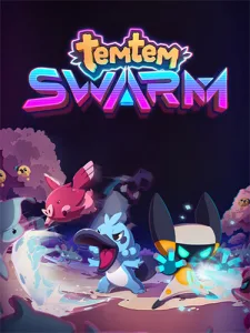 Temtem: Swarm (RUS/ENG/MULTI13) [Repack]